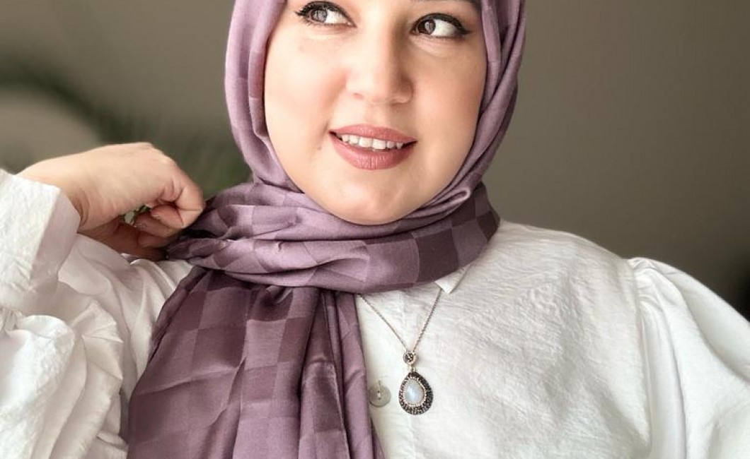 Pozantı Toptan Eşarp ve Şal